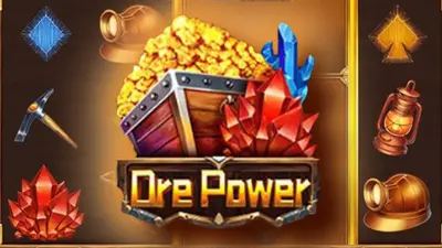 ore power